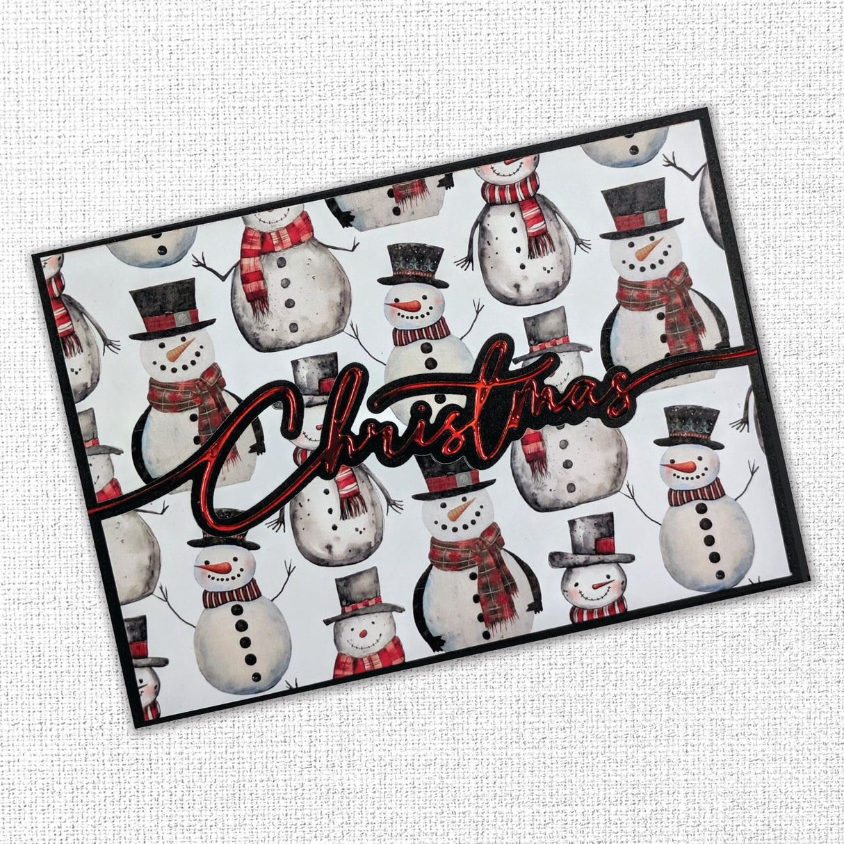 Holiday Fun 12x12 Paper Collection 33186 - Paper Rose Studio