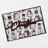 Holiday Fun 12x12 Paper Collection 33186 - Paper Rose Studio