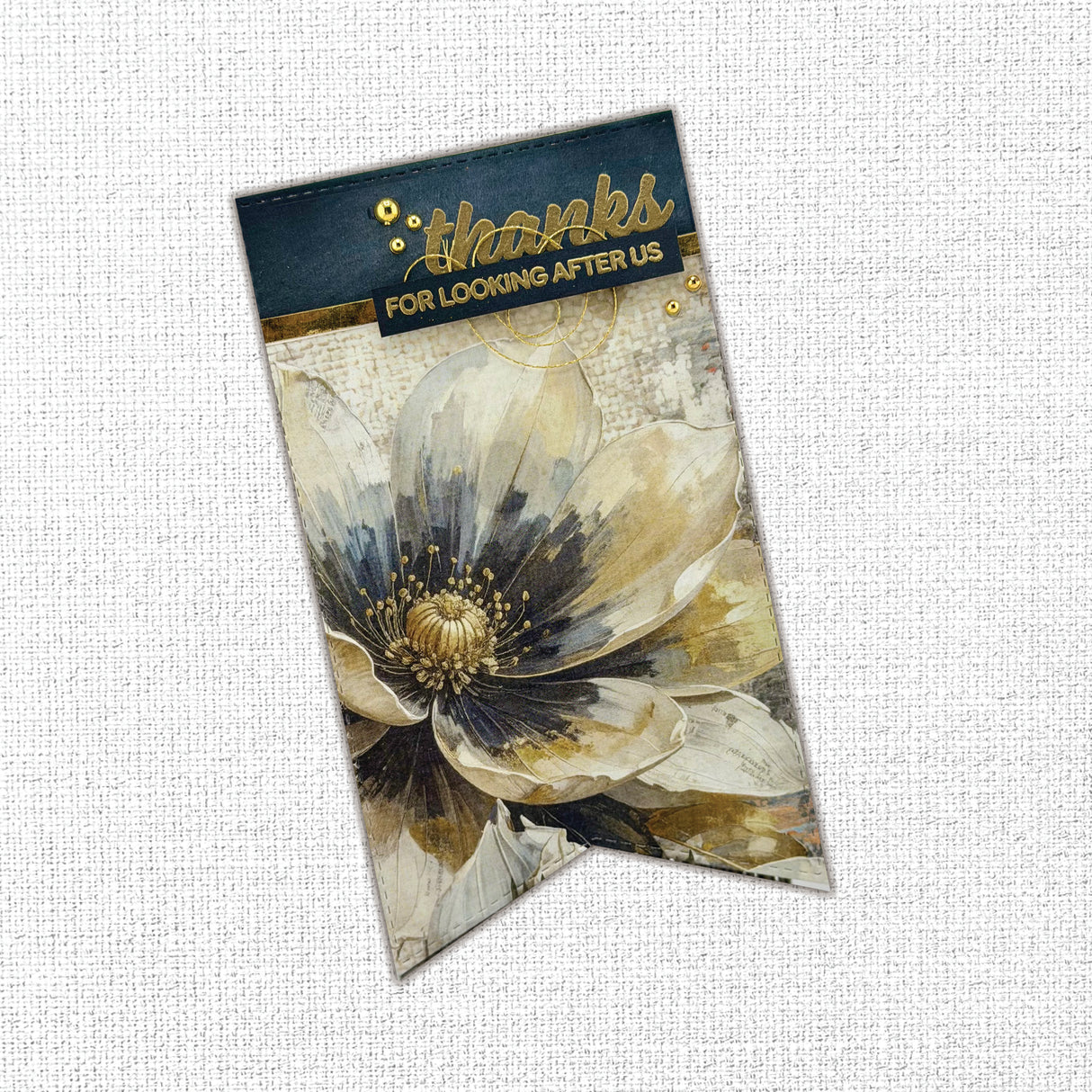 Ink & Ivory 12x12 Paper Collection 36709