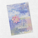 Alana Flower Metal Cutting Die 21078 - Paper Rose Studio