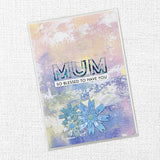 Zara Flower Metal Cutting Die 21087 - Paper Rose Studio