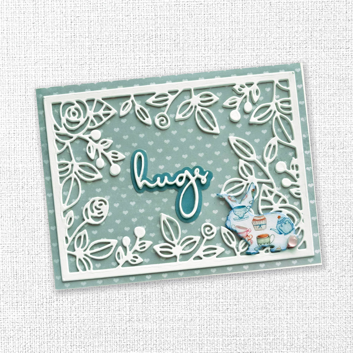 Garden Party 6x6 Paper Collection 23995 - Paper Rose Studio