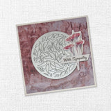 Happy Birthday A5 10pc Sentiment Sheets 30720 - Foil - Paper Rose Studio