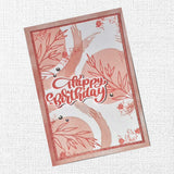 Sunny Days Basics 6x6 Paper Collection 25192