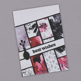 Little Vase Trio Metal Cutting Die 29029