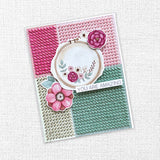 Stitching Coverplate Large Metal Cutting Die 26353 - Paper Rose Studio