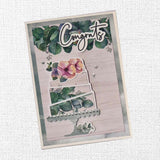 Cake Time 6x6 Paper Collection 29587 - Paper Rose Studio