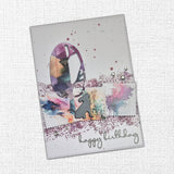Artsy Print 6x6 Paper Collection 29877 - Paper Rose Studio