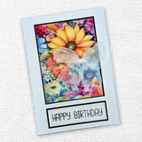 Rainbow Twirl 6x6 Paper Collection 30450 - Paper Rose Studio