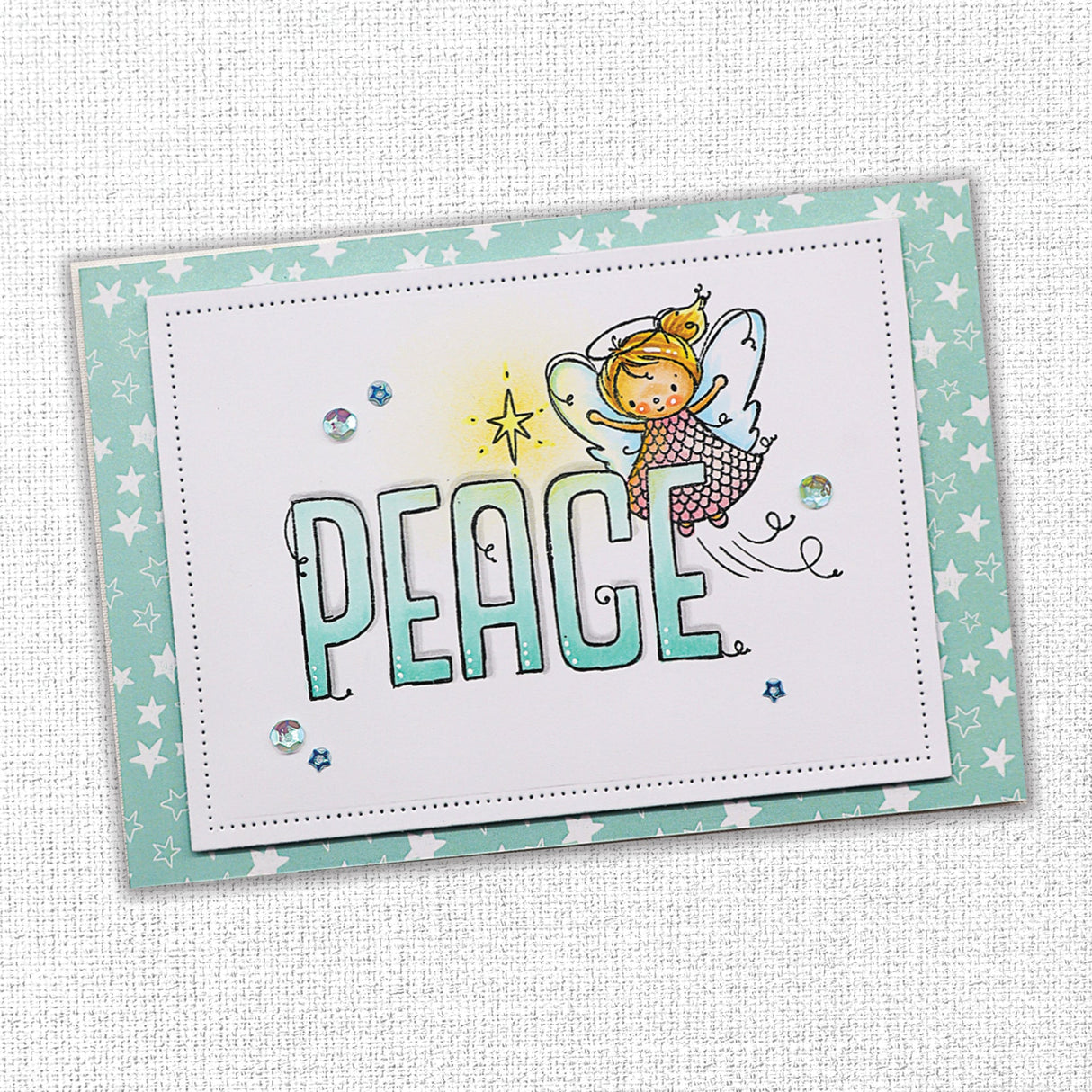 Aussie Christmas 12x12 Paper Collection 31293 - Paper Rose Studio