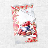 Candy Kisses 6x6 Paper Collection 31461 - Paper Rose Studio