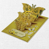 Bees & Butterflies 6x6 Paper Collection 33558 - Paper Rose Studio