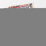 Rainbow Garden Cardmaking Kit 31695 - Paper Rose Studio