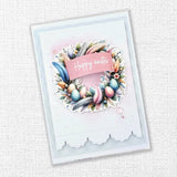 Easter Time Plaids 12x12 Paper Collection 31809 - Paper Rose Studio