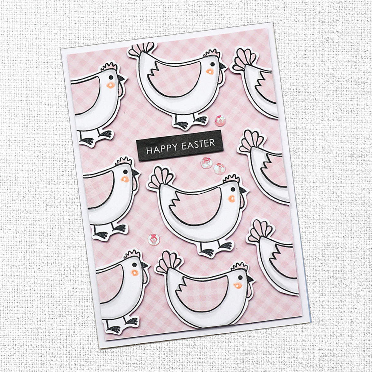 All Occasions Sentiments A5 12pc Sentiment Sheets 22339 - Paper Rose Studio