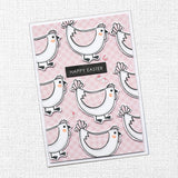 All Occasions Sentiments A5 12pc Sentiment Sheets 22339 - Paper Rose Studio