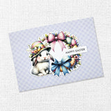 Easter Time Plaids 6x6 Paper Collection 31830 - Paper Rose Studio