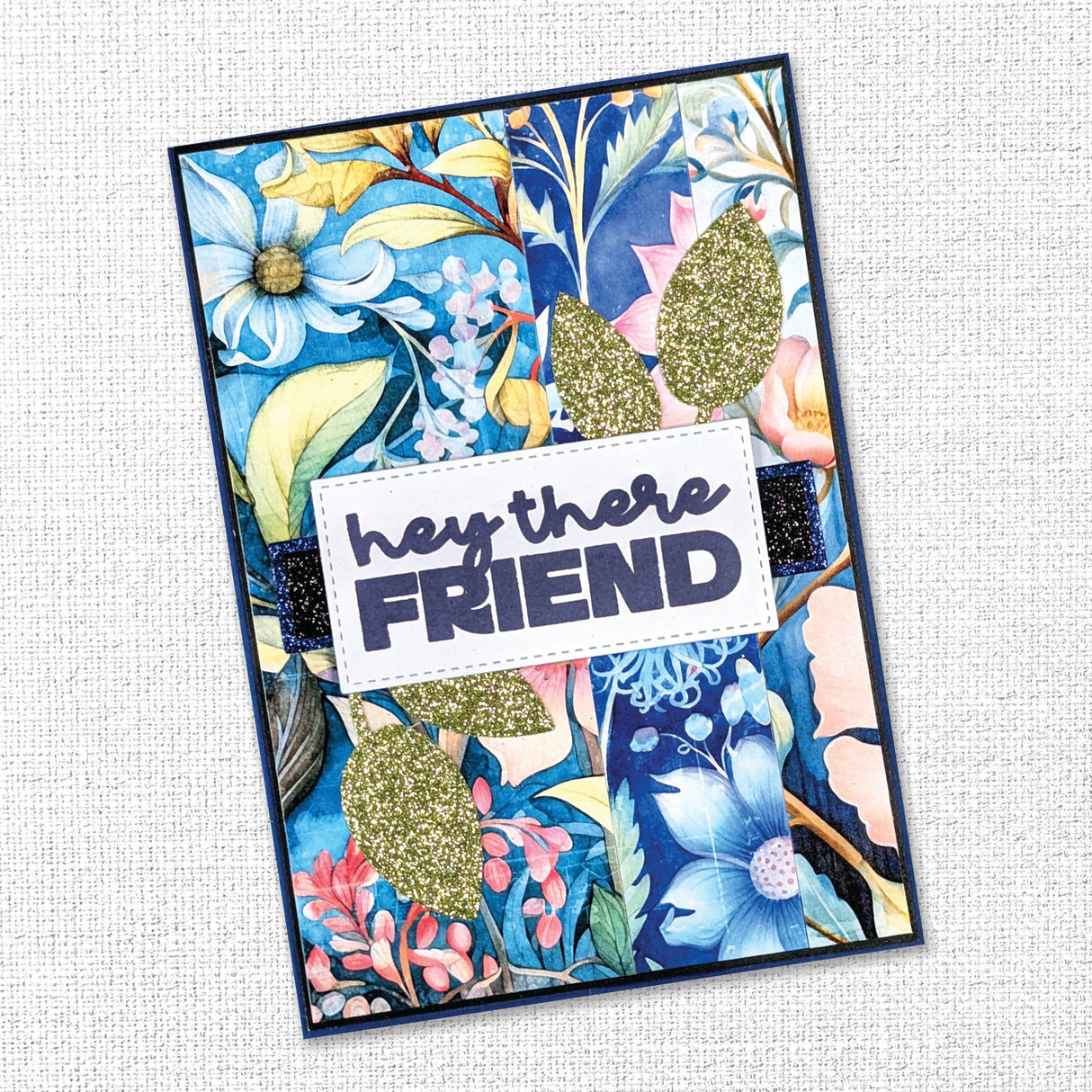 Botanical Blooms 6x6 Paper Collection 32052 - Paper Rose Studio