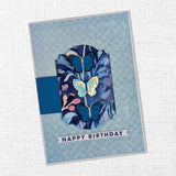 Botanical Blooms 6x6 Paper Collection 32052 - Paper Rose Studio