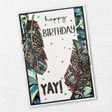 Botanical Blooms 6x6 Paper Collection 32052 - Paper Rose Studio