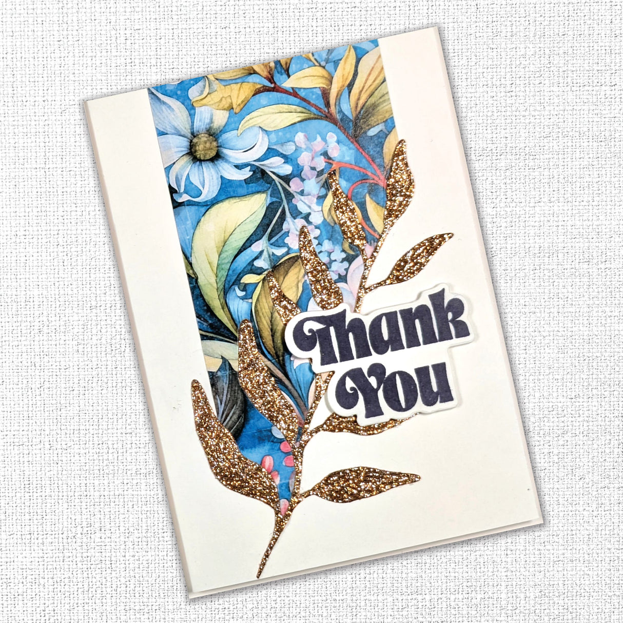 Botanical Blooms 6x6 Paper Collection 32052 - Paper Rose Studio