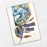 Botanical Blooms 6x6 Paper Collection 32052 - Paper Rose Studio