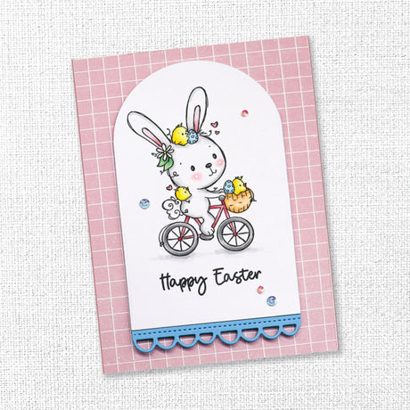 Easter Memories Basics 12x12 Paper Collection 33990 - Paper Rose Studio