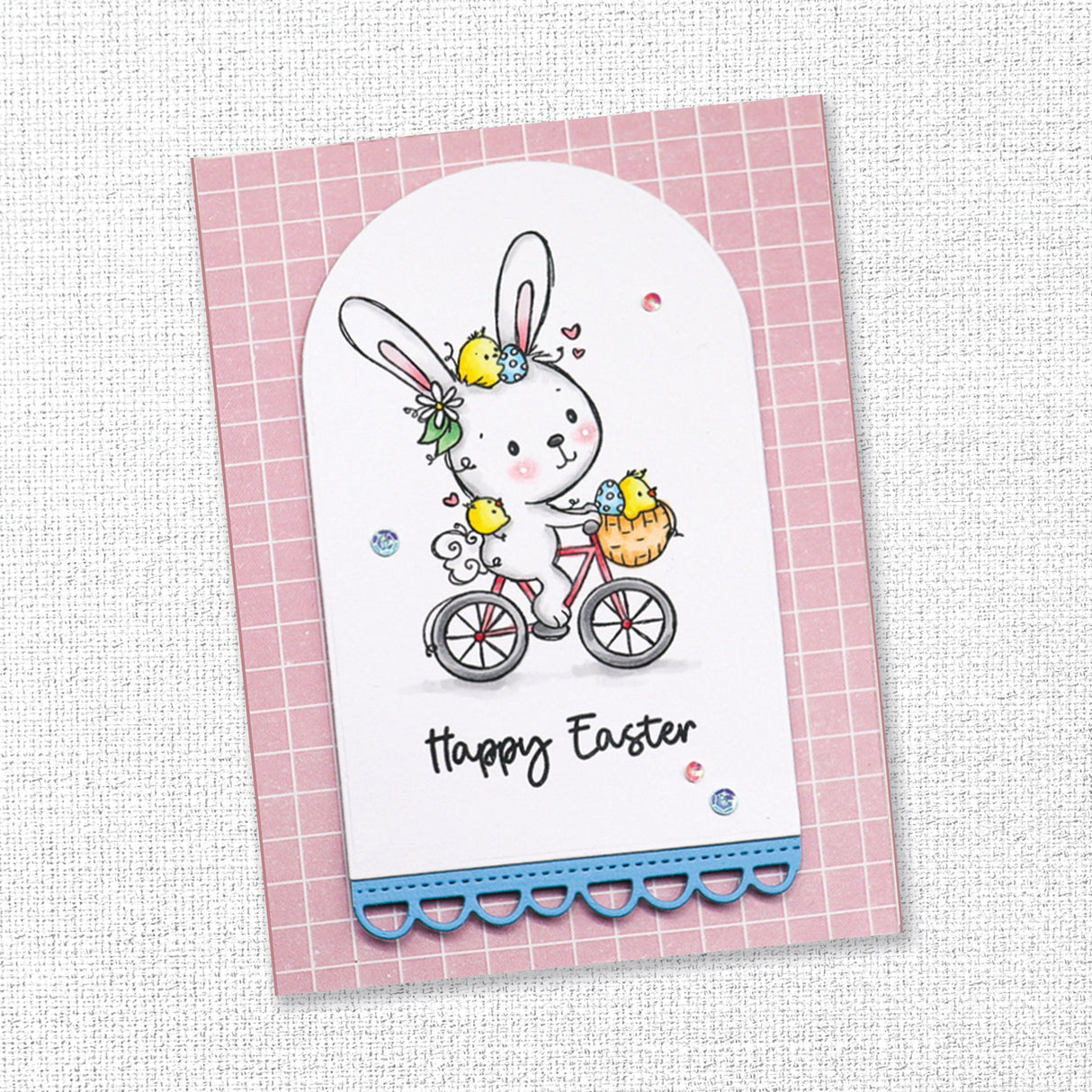Easter Memories Basics 12x12 Paper Collection 33990 - Paper Rose Studio