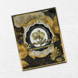 Ink & Ivory 12x12 Paper Collection 36709