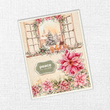 Sweet Christmas Treats 6x8" Quick Cards Collection 32781 - Paper Rose Studio