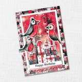 Holiday Fun 6x6 Paper Collection 33207