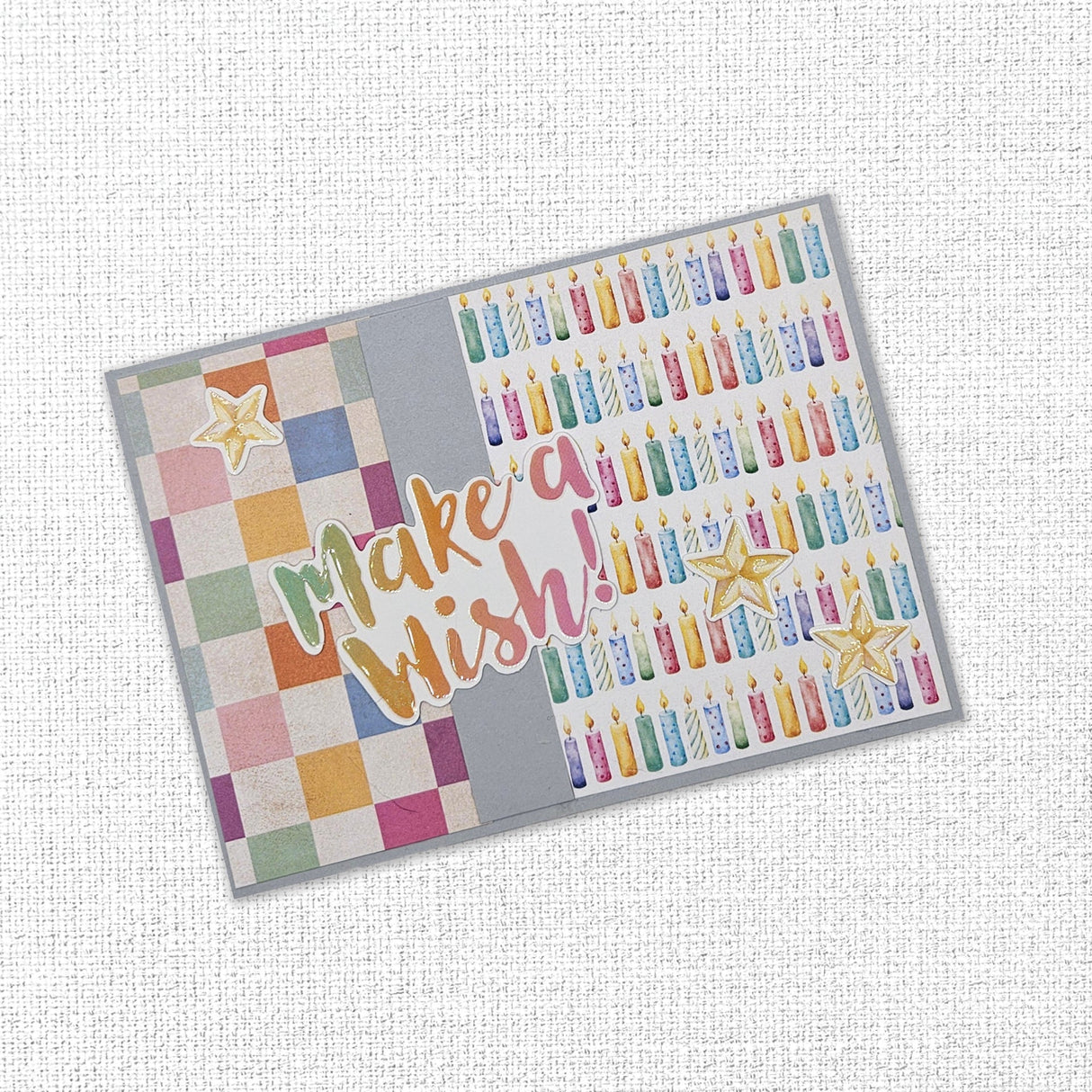 Birthday Fun 6x6 Paper Collection 33279 - Paper Rose Studio