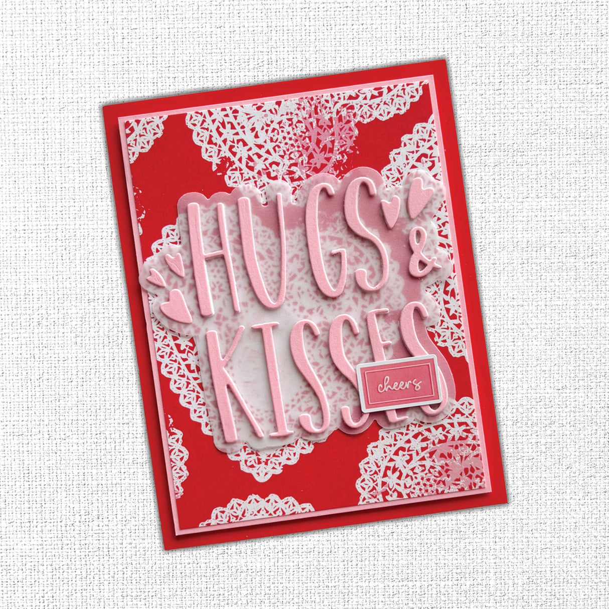 Candy Treats 6x6 Paper Collection 33402 - Paper Rose Studio