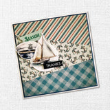 Seaside Memories 6x6 Paper Collection 33771