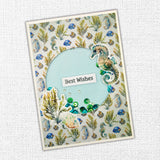 Seaside Memories Basics 6x6 Paper Collection 33795