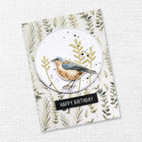 Easter Memories Cut Aparts Paper Pack 33963 - Paper Rose Studio