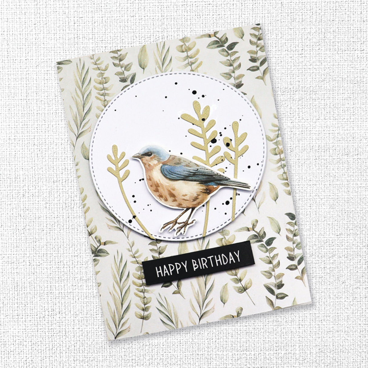 Easter Memories Cut Aparts Paper Pack 33963 - Paper Rose Studio