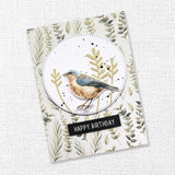 Easter Memories Cut Aparts Paper Pack 33963 - Paper Rose Studio