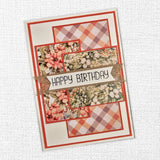 Easter Village 6x6 Paper Collection 34038 - Paper Rose Studio