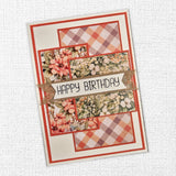 Easter Village 6x6 Paper Collection 34038 - Paper Rose Studio
