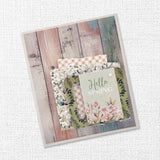 Easter Memories Basics 6x6 Paper Collection 34080 - Paper Rose Studio