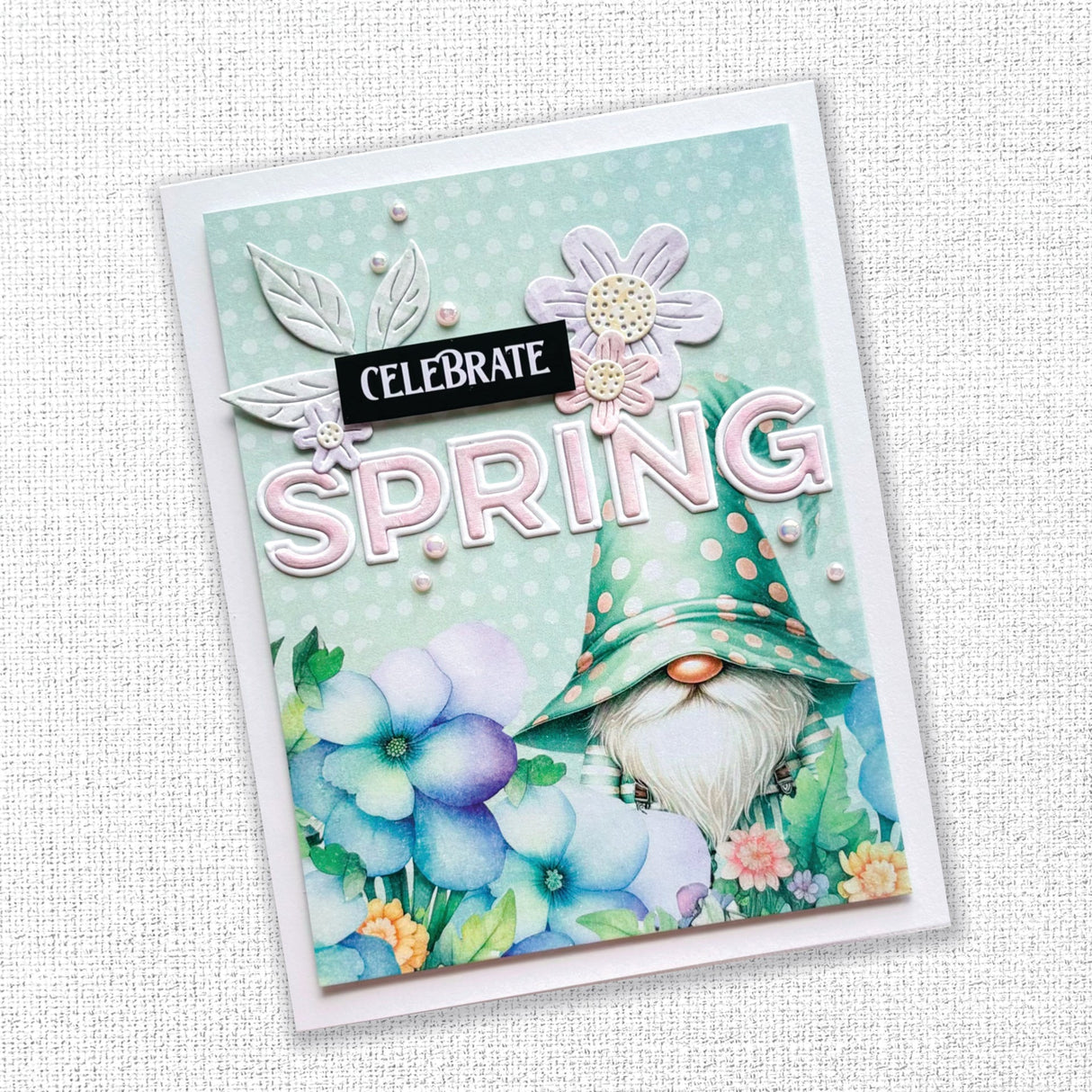 Easter Time Basics 6x6 Paper Collection 34110 - Paper Rose Studio