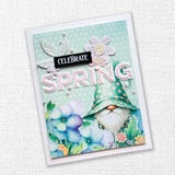 Easter Time Basics 6x6 Paper Collection 34110 - Paper Rose Studio