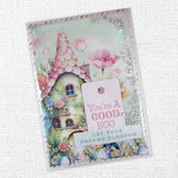 Easter Time Tags & Tickets Embossed Die Cuts 34134 - Paper Rose Studio