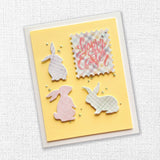 Easter Time Basics 6x6 Paper Collection 34110 - Paper Rose Studio