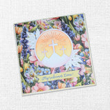 Easter Time Patterns 12x12 Paper Collection 34137 - Paper Rose Studio