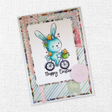 Easter Time Basics 6x6 Paper Collection 34110 - Paper Rose Studio