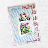 Easter Time Basics 6x6 Paper Collection 34110 - Paper Rose Studio