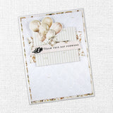 Wedding Joy Embossed Die Cuts 34326 - Paper Rose Studio