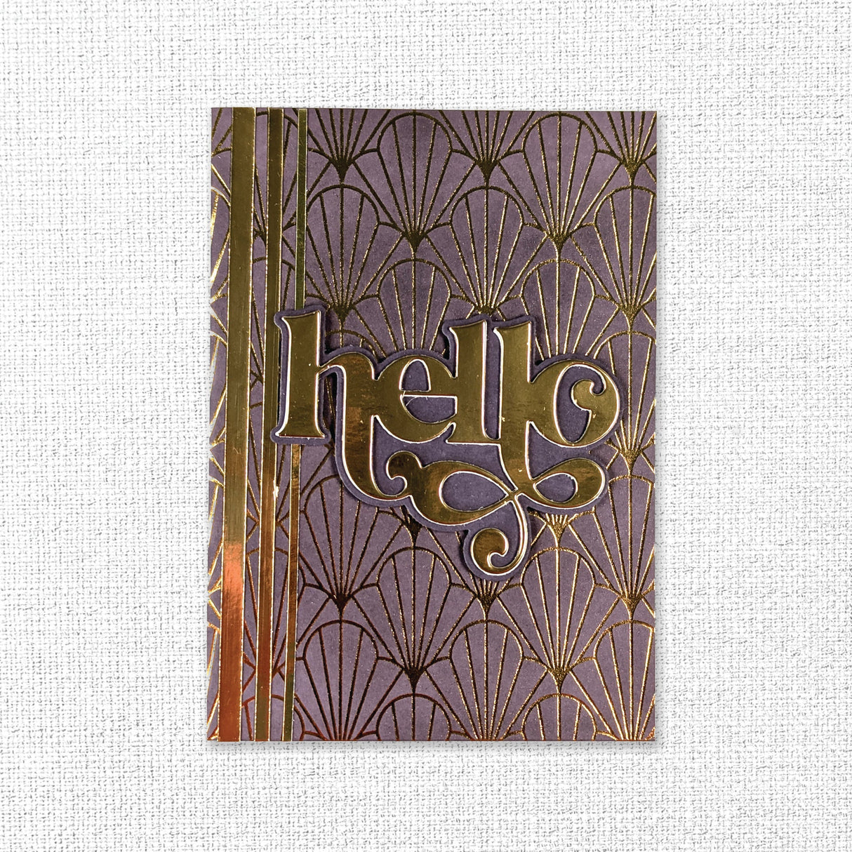 Wedding Joy Gold Foil 12x12 Paper Collection (6pc) 34509 - Paper Rose Studio